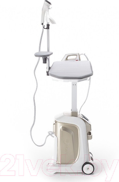 Изображение товара Гладильная система Mie Maxima (золото)