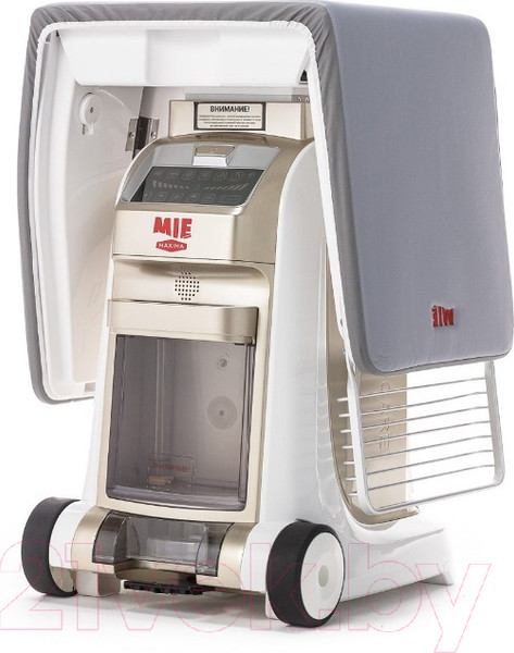 Изображение товара Гладильная система Mie Maxima (золото)