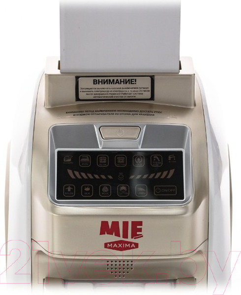 Изображение товара Гладильная система Mie Maxima (золото)