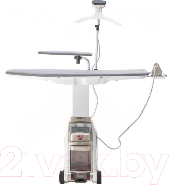 Изображение товара Гладильная система Mie Maxima (золото)