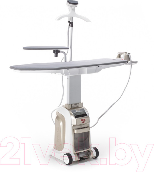 Изображение товара Гладильная система Mie Maxima (золото)