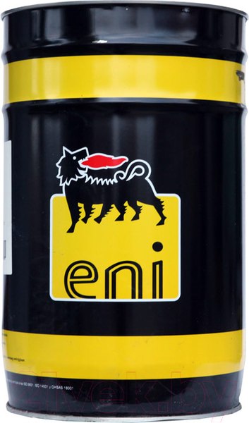 Изображение товара Моторное масло Eni I-Sigma Universal 10W40 (60л)