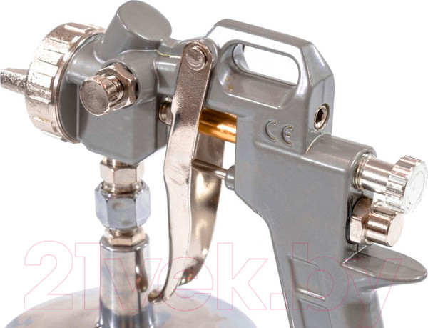 Изображение товара Пневматический краскопульт Matrix 57317