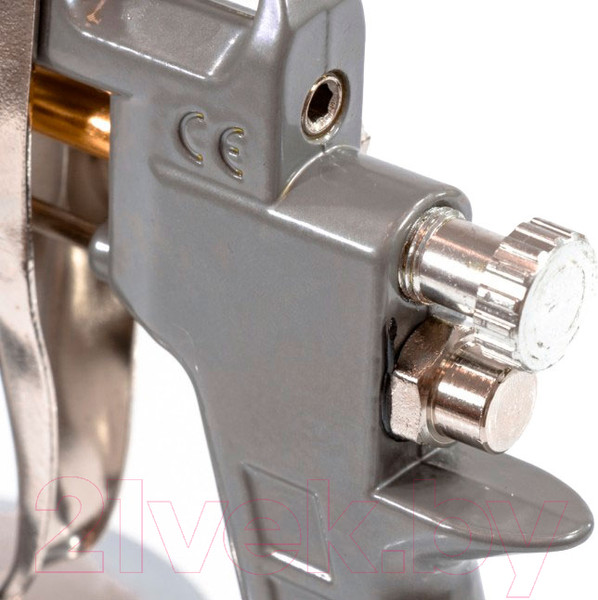 Изображение товара Пневматический краскопульт Matrix 57317