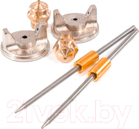 Изображение товара Пневматический краскопульт Matrix 57317