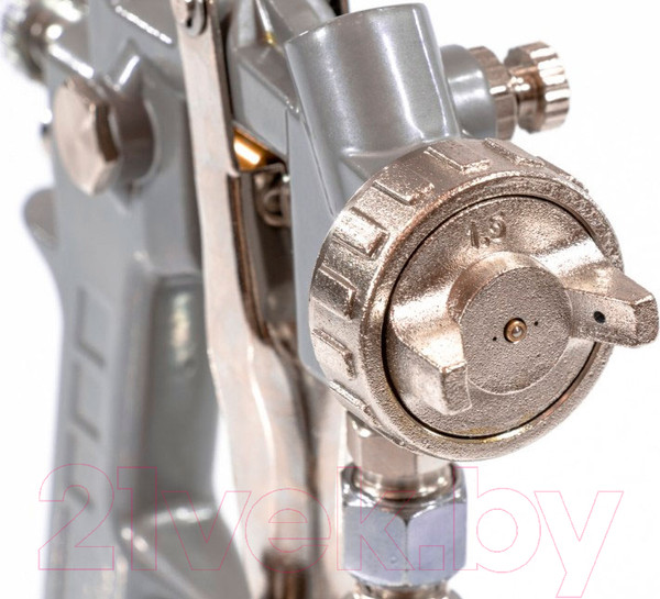 Изображение товара Пневматический краскопульт Matrix 57317