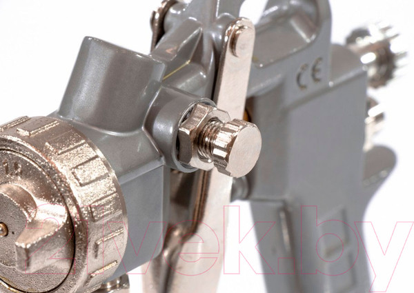 Изображение товара Пневматический краскопульт Matrix 57317