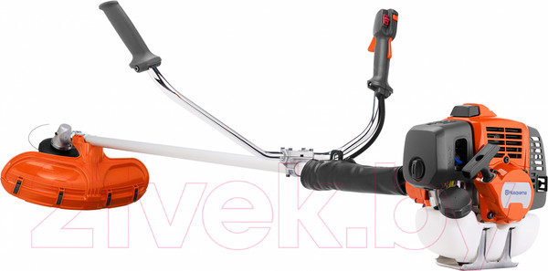 Изображение товара Триммер бензиновый Husqvarna 531RS (967 66 06-03)