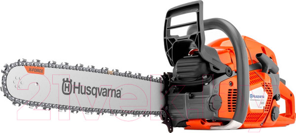 Изображение товара Бензопила цепная Husqvarna 565 (966 73 39-18)