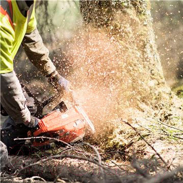 Изображение товара Бензопила цепная Husqvarna 565 (966 73 39-18)