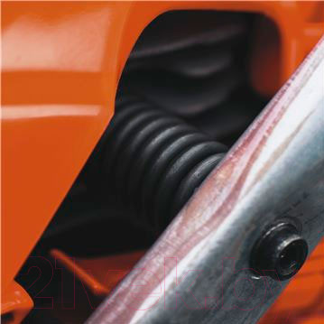 Изображение товара Бензопила цепная Husqvarna 565 (966 73 39-18)