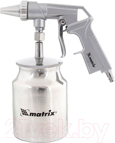 Изображение товара Пневмопистолет Matrix 57326