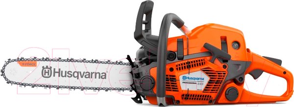 Изображение товара Бензопила цепная Husqvarna 545 Mark II (967 69 06-15)