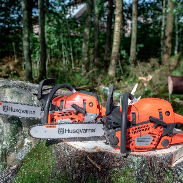 Изображение товара Бензопила цепная Husqvarna 545 Mark II (967 69 06-15)
