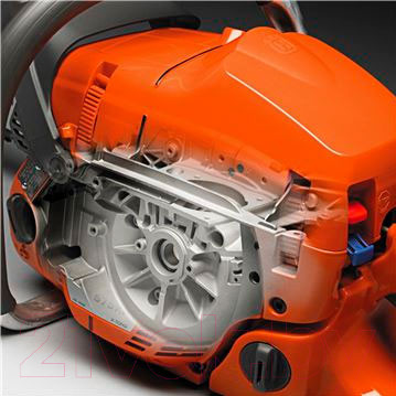 Изображение товара Бензопила цепная Husqvarna 545 Mark II (967 69 06-15)