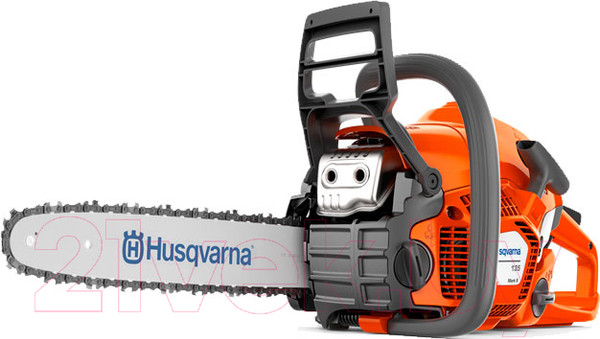 Изображение товара Бензопила цепная Husqvarna 135 Mark II (967 86 18-36)