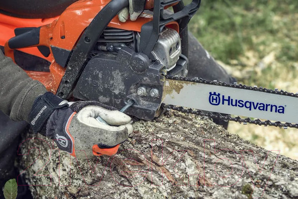 Изображение товара Бензопила цепная Husqvarna 135 Mark II (967 86 18-36)