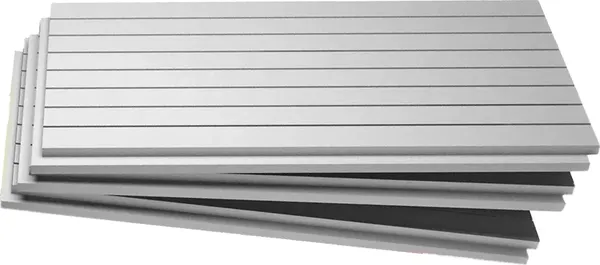 Изображение товара Экструдированный пенополистирол Технониколь Техноплекс FAS/2 1180x580x30-L (13 листов)