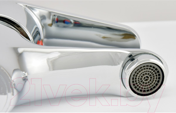 Изображение товара Смеситель Istok 0402.715