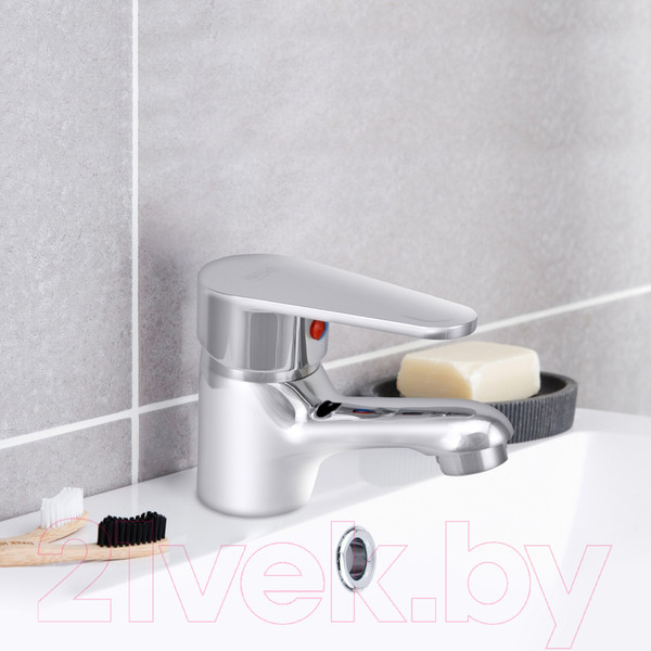 Изображение товара Смеситель Istok 0402.715