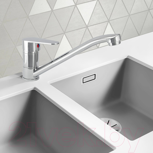 Изображение товара Смеситель Istok 0402.716