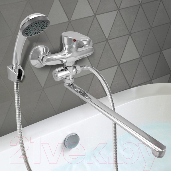 Изображение товара Смеситель Istok 0402.717