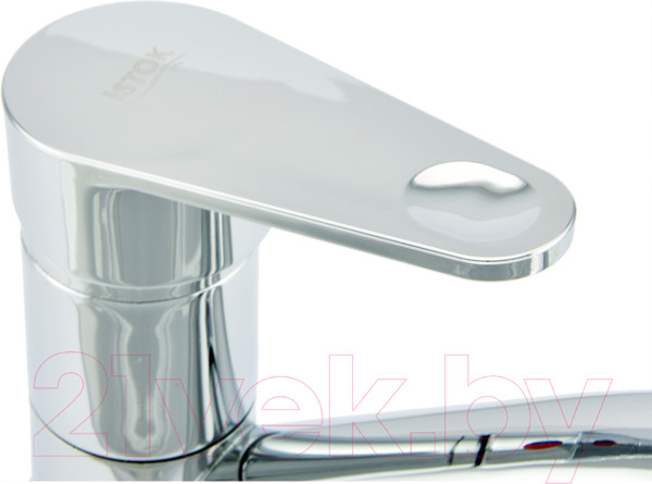 Изображение товара Смеситель Istok 0402.718