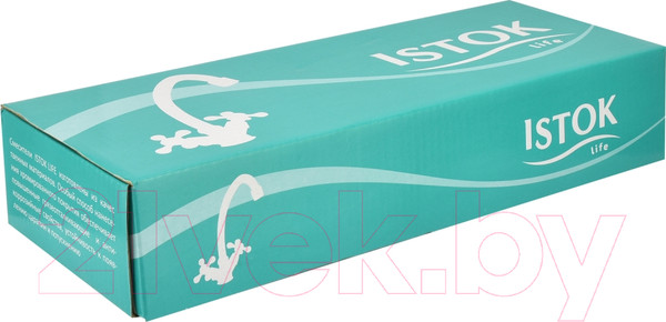 Изображение товара Смеситель Istok 0402.714