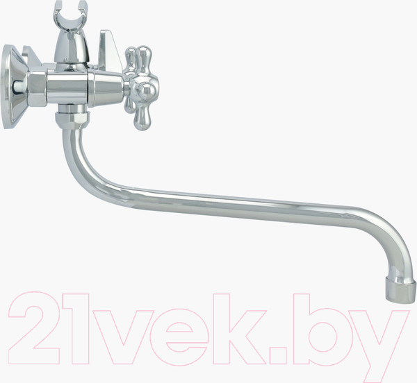 Изображение товара Смеситель Istok 0402.714