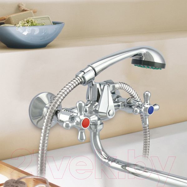 Изображение товара Смеситель Istok 0402.714