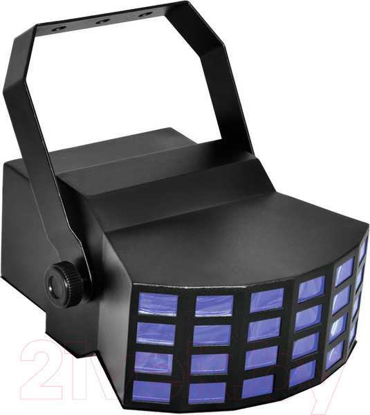 Изображение товара Прожектор сценический Eurolite D-400 / 51918210