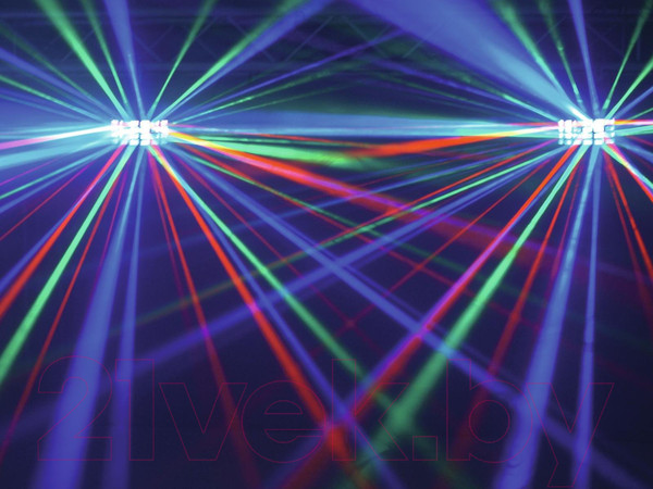 Изображение товара Прожектор сценический Eurolite D-400 / 51918210