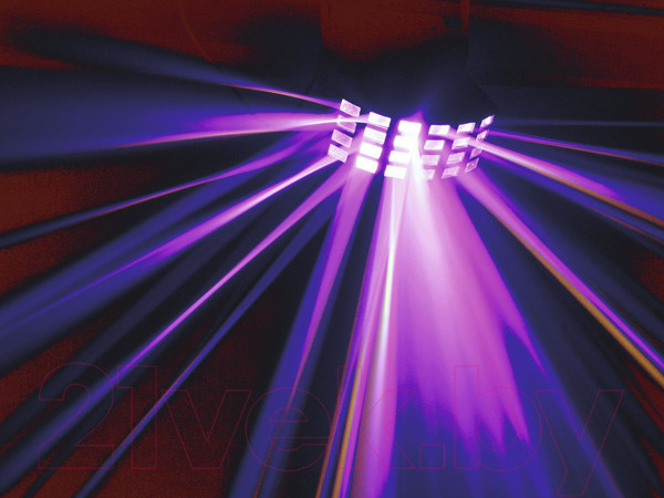 Изображение товара Прожектор сценический Eurolite D-400 / 51918210