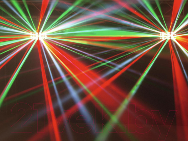 Изображение товара Прожектор сценический Eurolite D-400 / 51918210