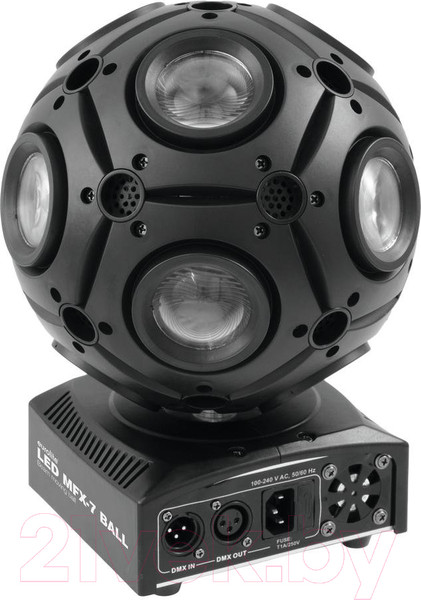 Изображение товара Прожектор сценический Eurolite MFX-7 (50944320)