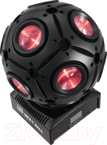 Изображение товара Прожектор сценический Eurolite MFX-7 (50944320)