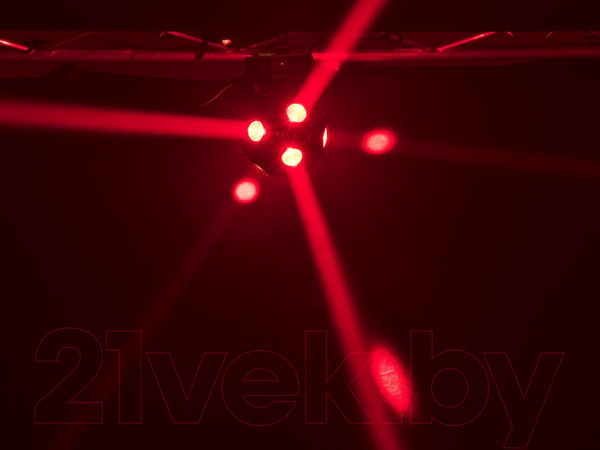 Изображение товара Прожектор сценический Eurolite MFX-7 (50944320)