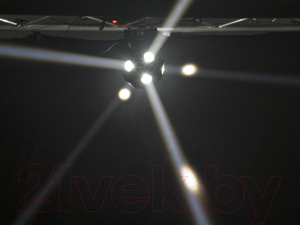 Изображение товара Прожектор сценический Eurolite MFX-7 (50944320)