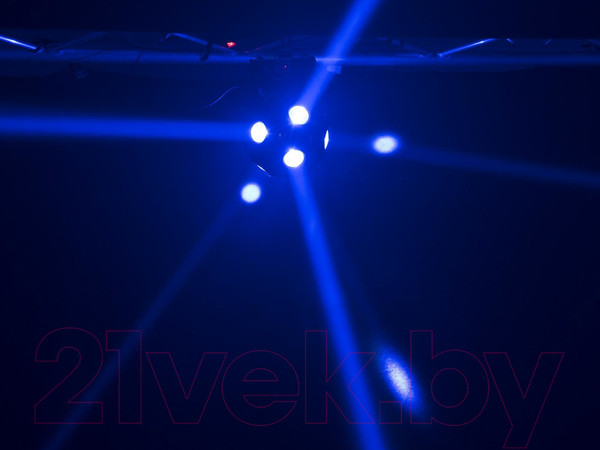 Изображение товара Прожектор сценический Eurolite MFX-7 (50944320)