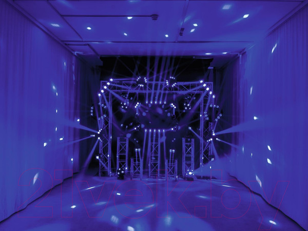 Изображение товара Прожектор сценический Eurolite MFX-7 (50944320)