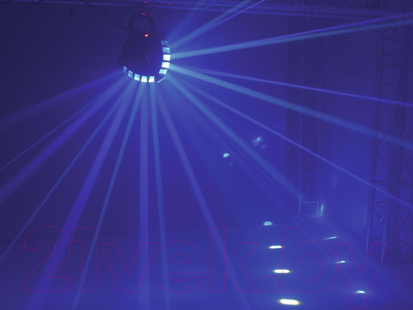 Изображение товара Прожектор сценический Eurolite LED TSR-400 / 51918200