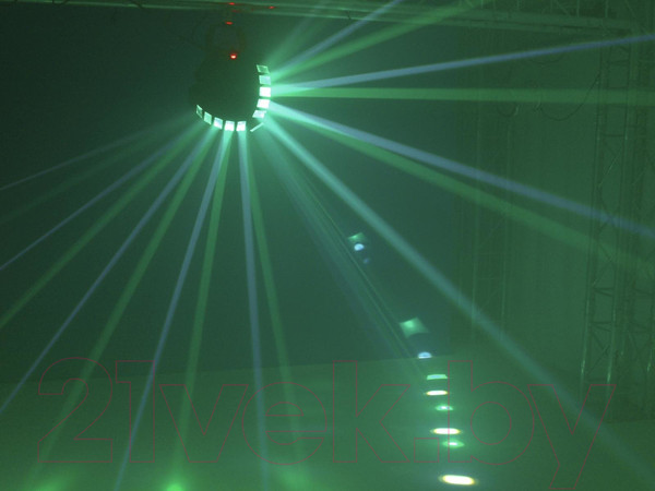 Изображение товара Прожектор сценический Eurolite LED TSR-400 / 51918200