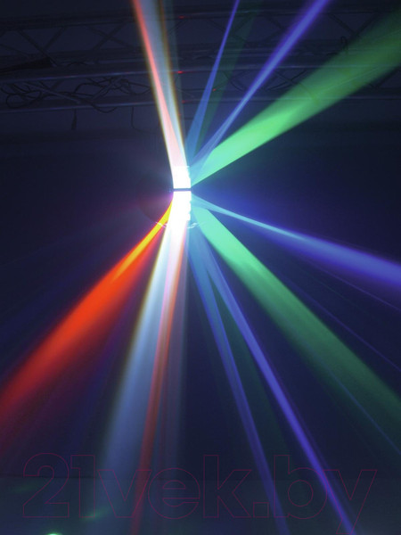 Изображение товара Прожектор сценический Eurolite LED TSR-400 / 51918200