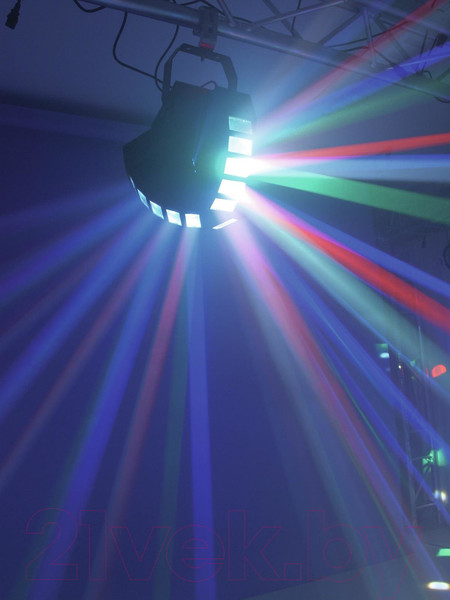 Изображение товара Прожектор сценический Eurolite LED TSR-400 / 51918200