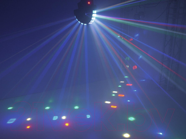 Изображение товара Прожектор сценический Eurolite LED TSR-400 / 51918200