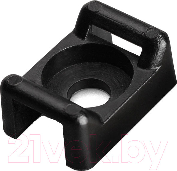 Изображение товара Площадка для стяжки Fortisflex ПМО 62452 (100шт, черный)