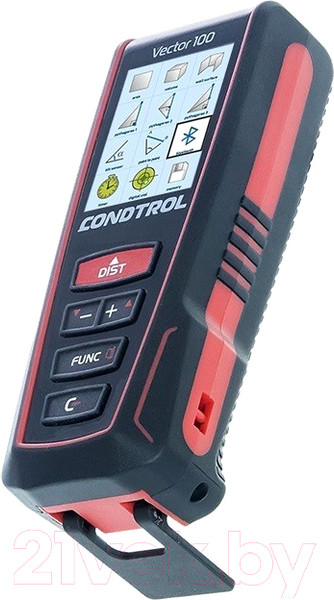 Изображение товара Лазерный дальномер Condtrol Vector 100