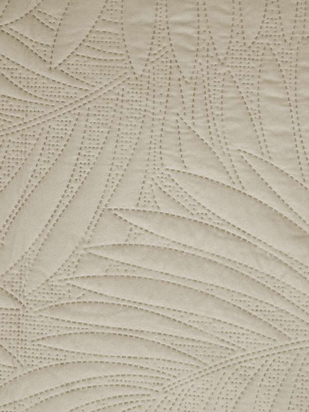 Изображение товара Наволочка декоративная MATEX Pillowcases Tropic / 65-234 (бежевый)