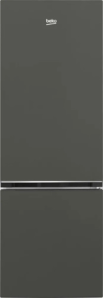 Изображение товара Холодильник с морозильником Beko B1RCSK251G