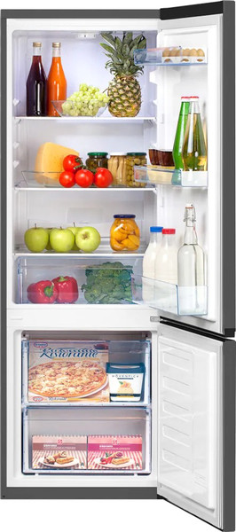 Изображение товара Холодильник с морозильником Beko B1RCSK251G